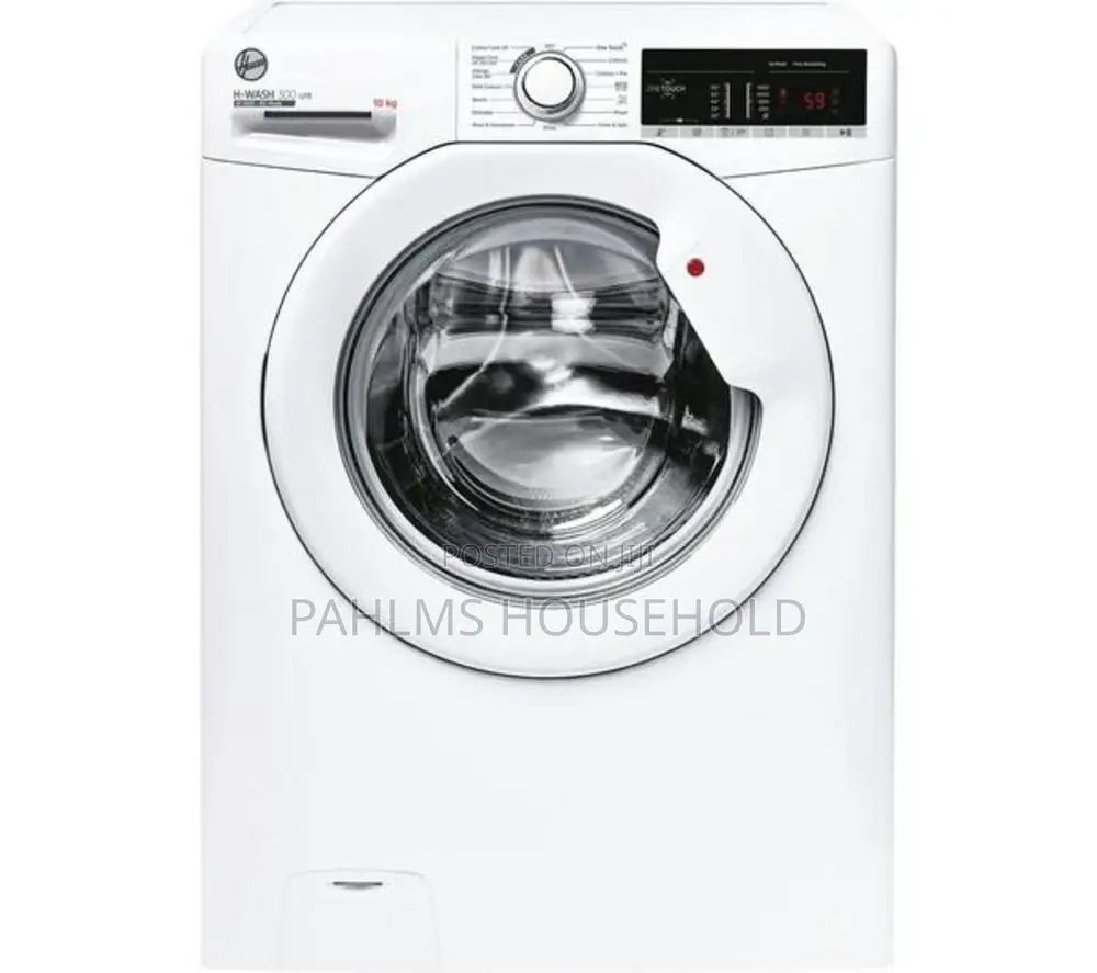 Hoover 10kg Washing Machine