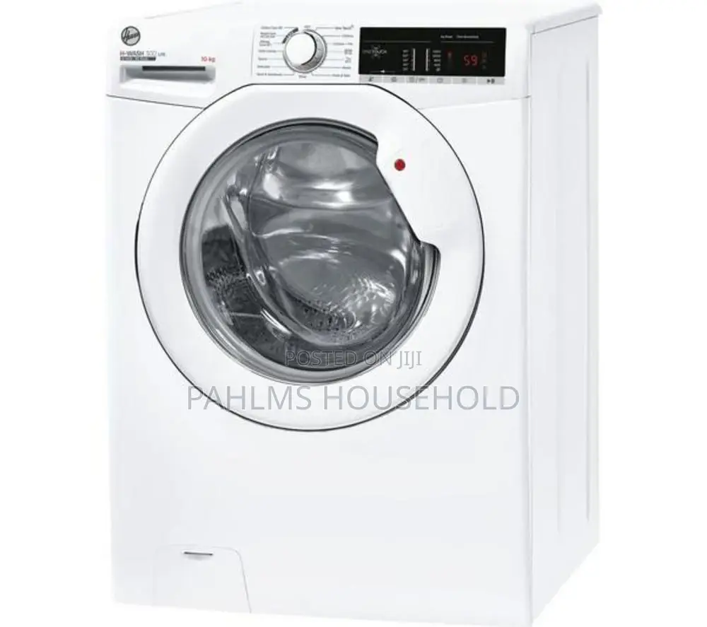 Hoover 10kg Washing Machine