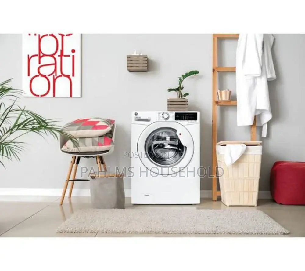 Hoover 10kg Washing Machine