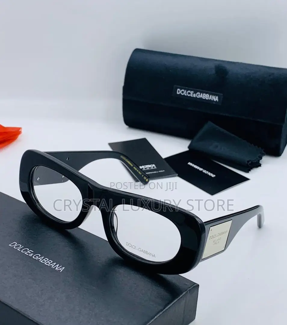 Dolce Gabbana Quality Luxury Men Sunglasses