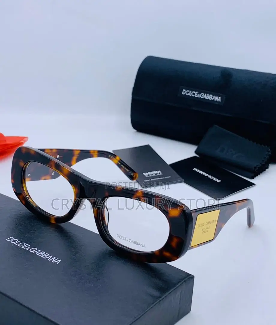 Dolce Gabbana Quality Luxury Men Sunglasses
