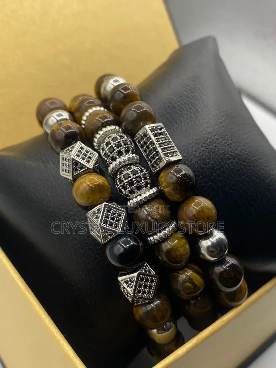 Quality Wrist-Beads 3 in 1