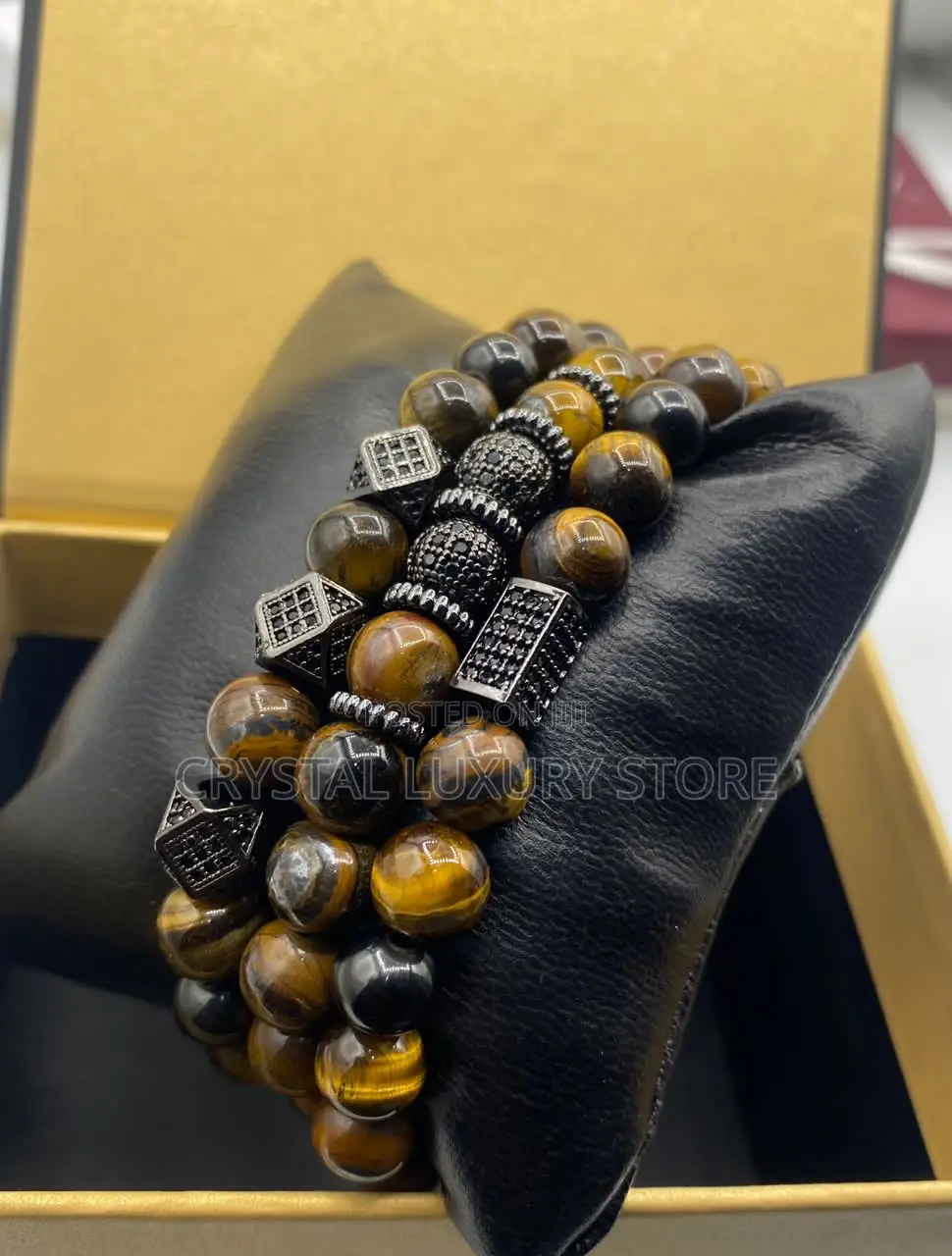 Quality Wrist-Beads 3 in 1