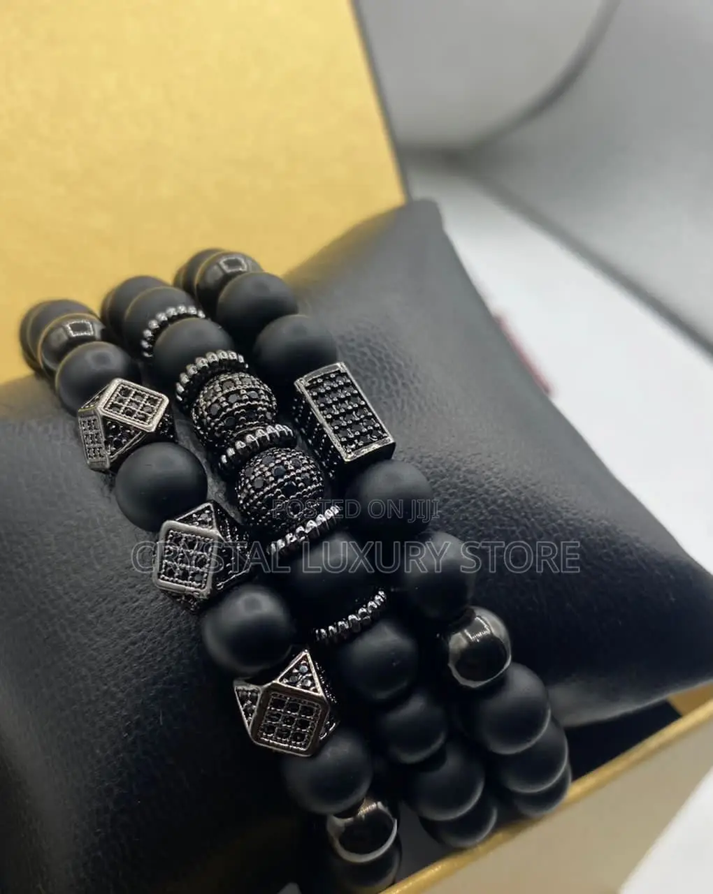 Quality Wrist-Beads 3 in 1