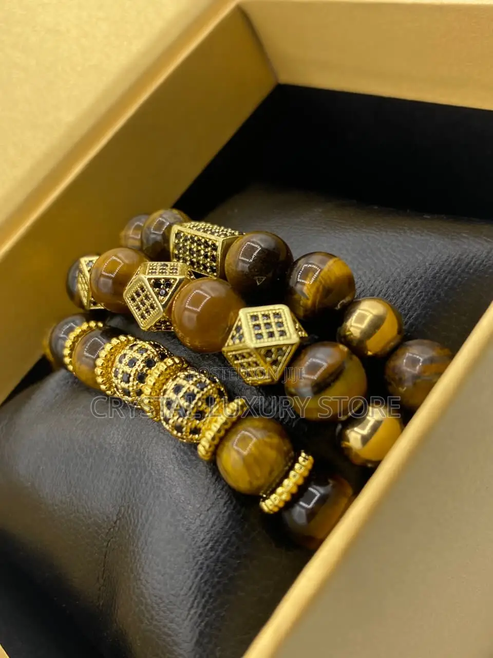 Quality Wrist-Beads 3 in 1