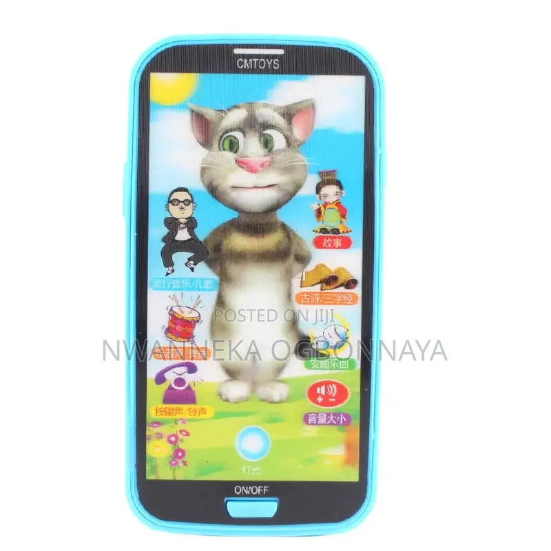 Household Baby Mobile Phone