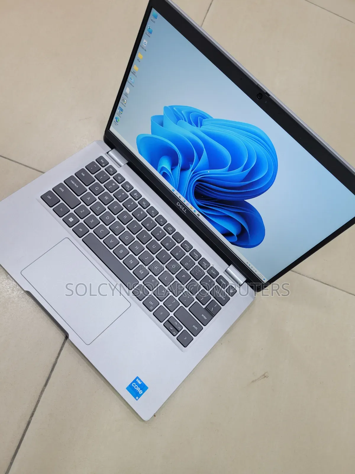 Laptop Dell Latitude 5330 8GB Intel Core I5 SSD 512GB