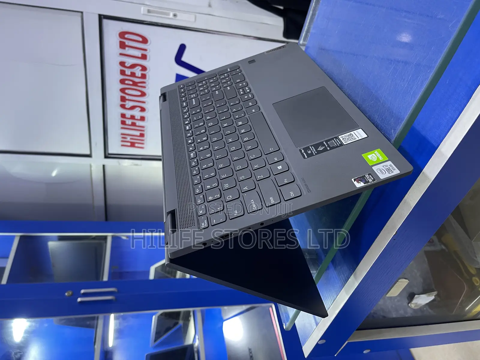 Laptop Lenovo IdeaPad Flex 15 16GB Intel Core I7 SSD 1T