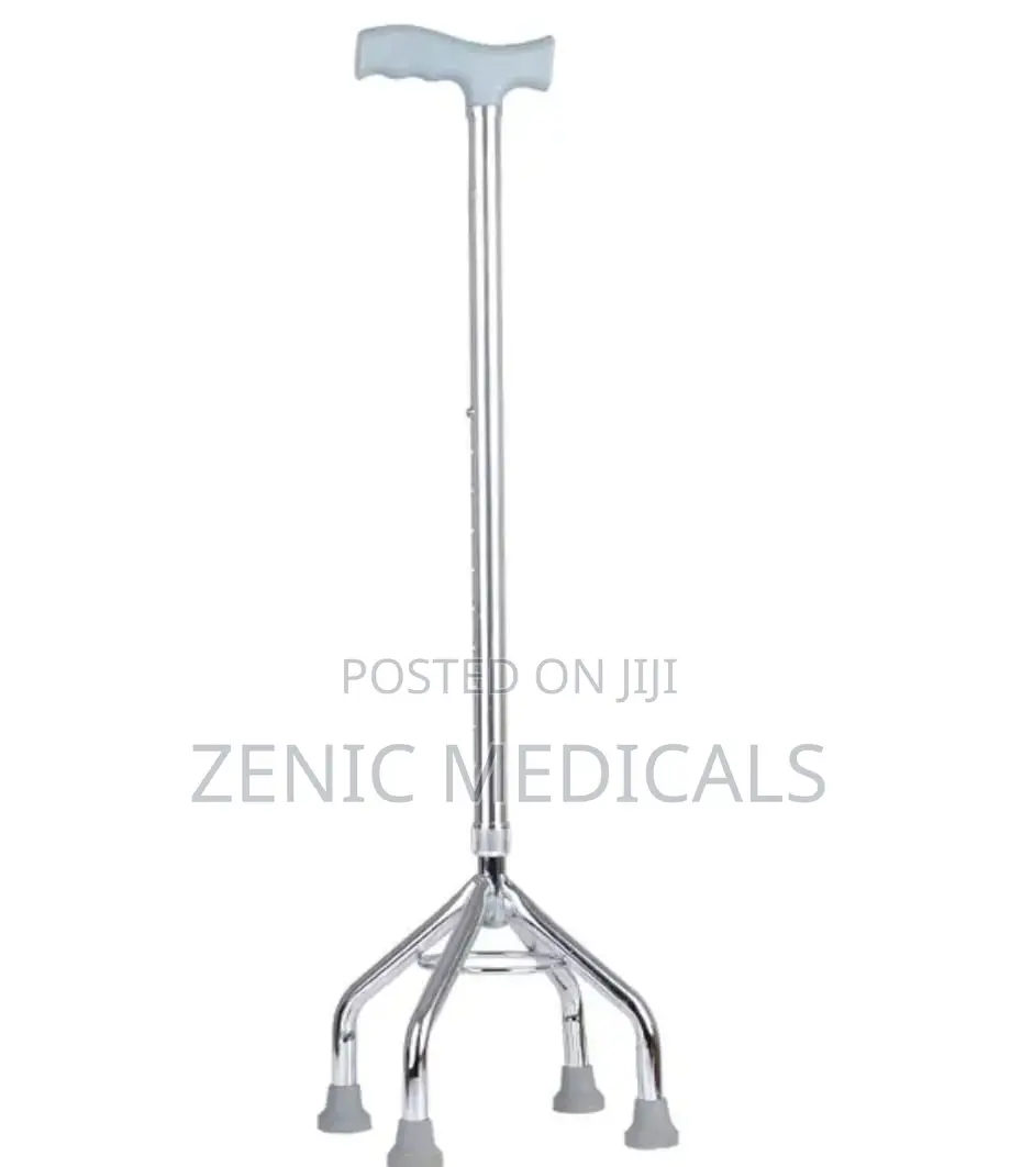 Four Legs Walking Stick