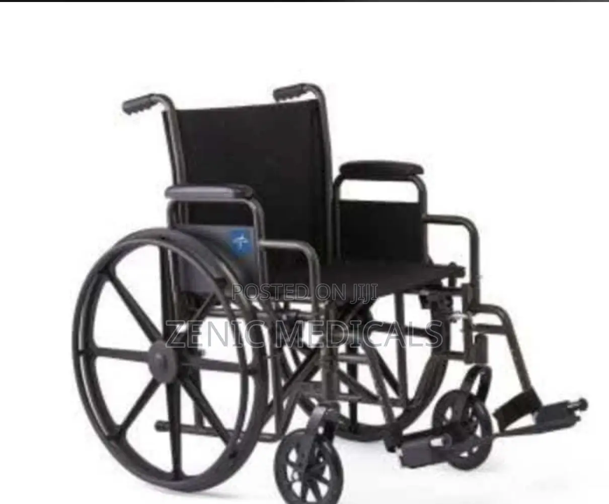Drive American Wheelchair