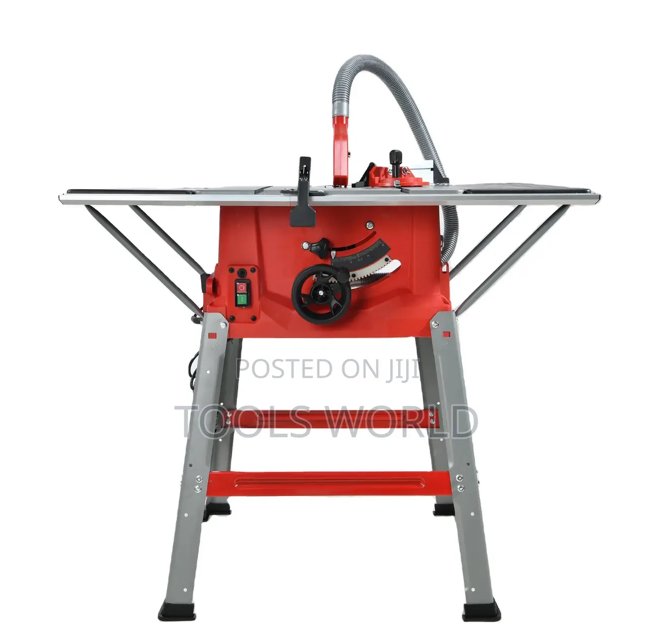 Einhell Tc-Ts 2025 U 1800 W (250 X 30 X 2.4)Mm Table Saw