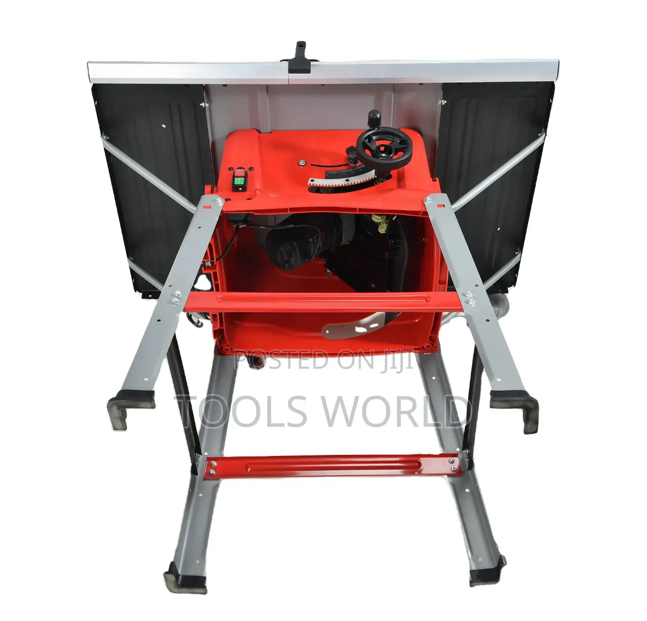 Einhell Tc-Ts 2025 U 1800 W (250 X 30 X 2.4)Mm Table Saw