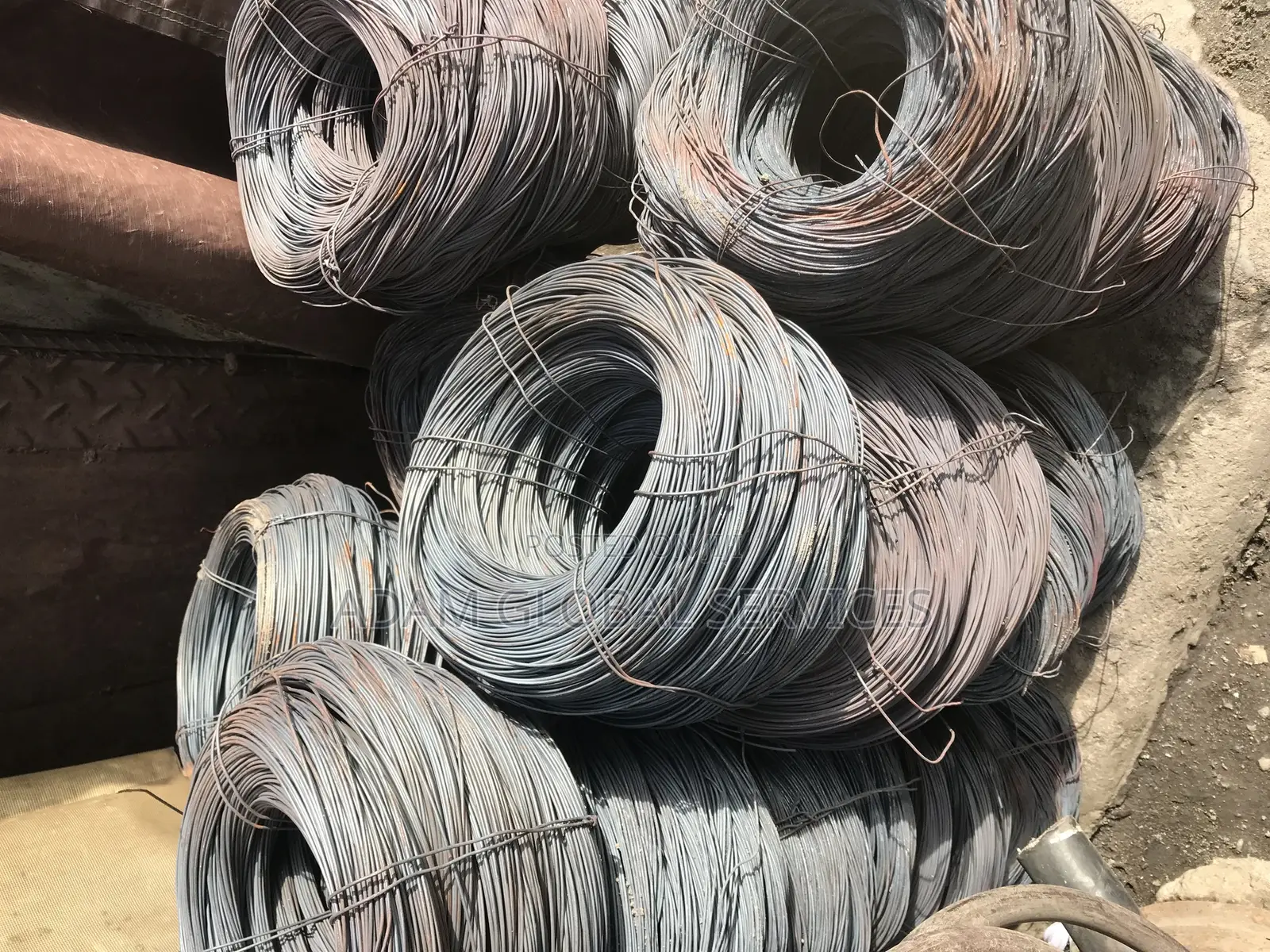 17kg Binding Wire