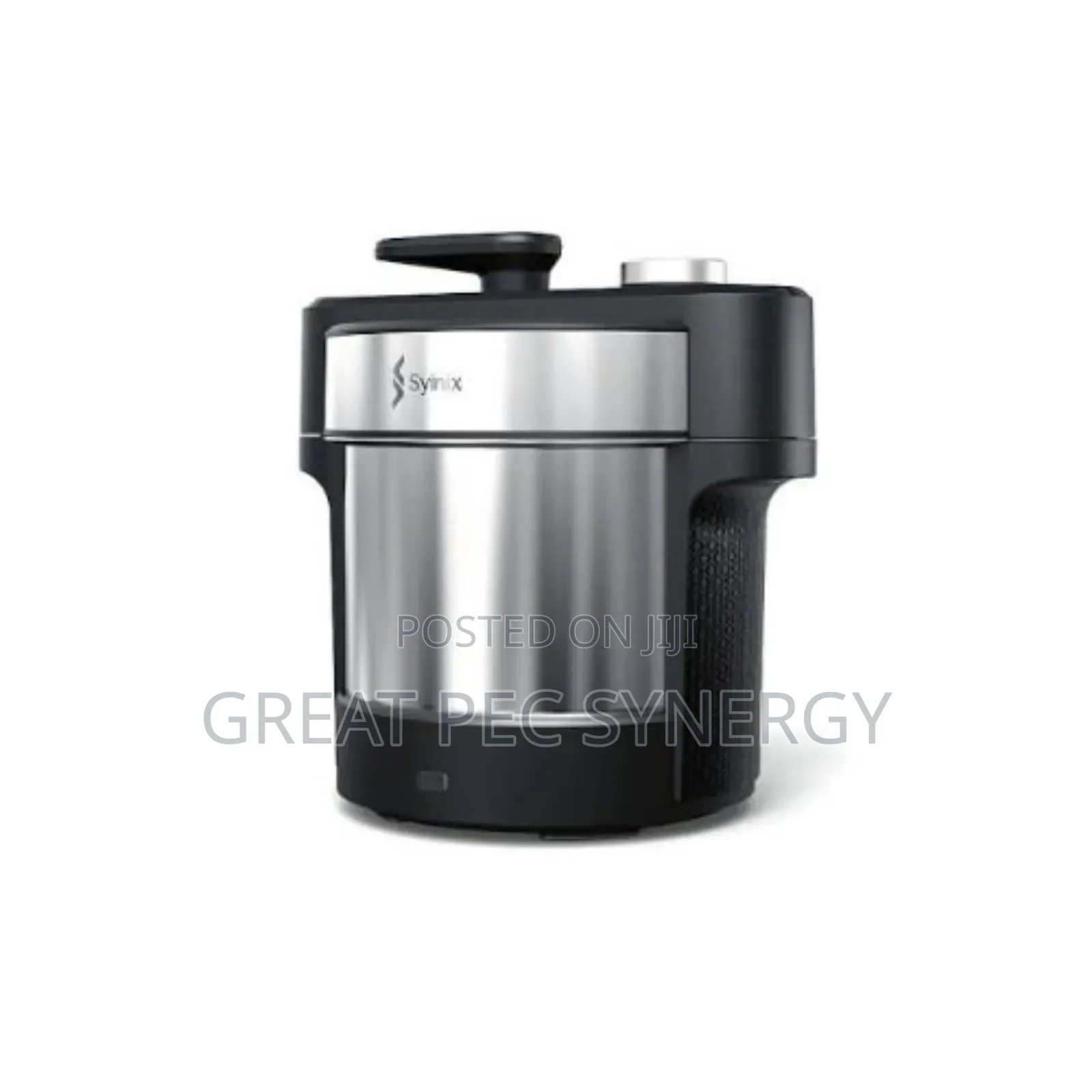 Synix S Mortar