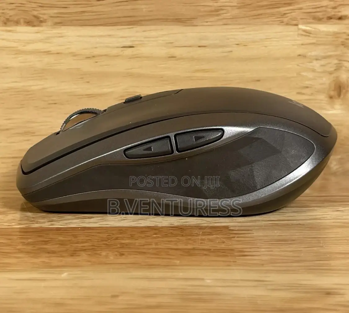 Rechargeable Wireless Bluetooth Optical Mouse