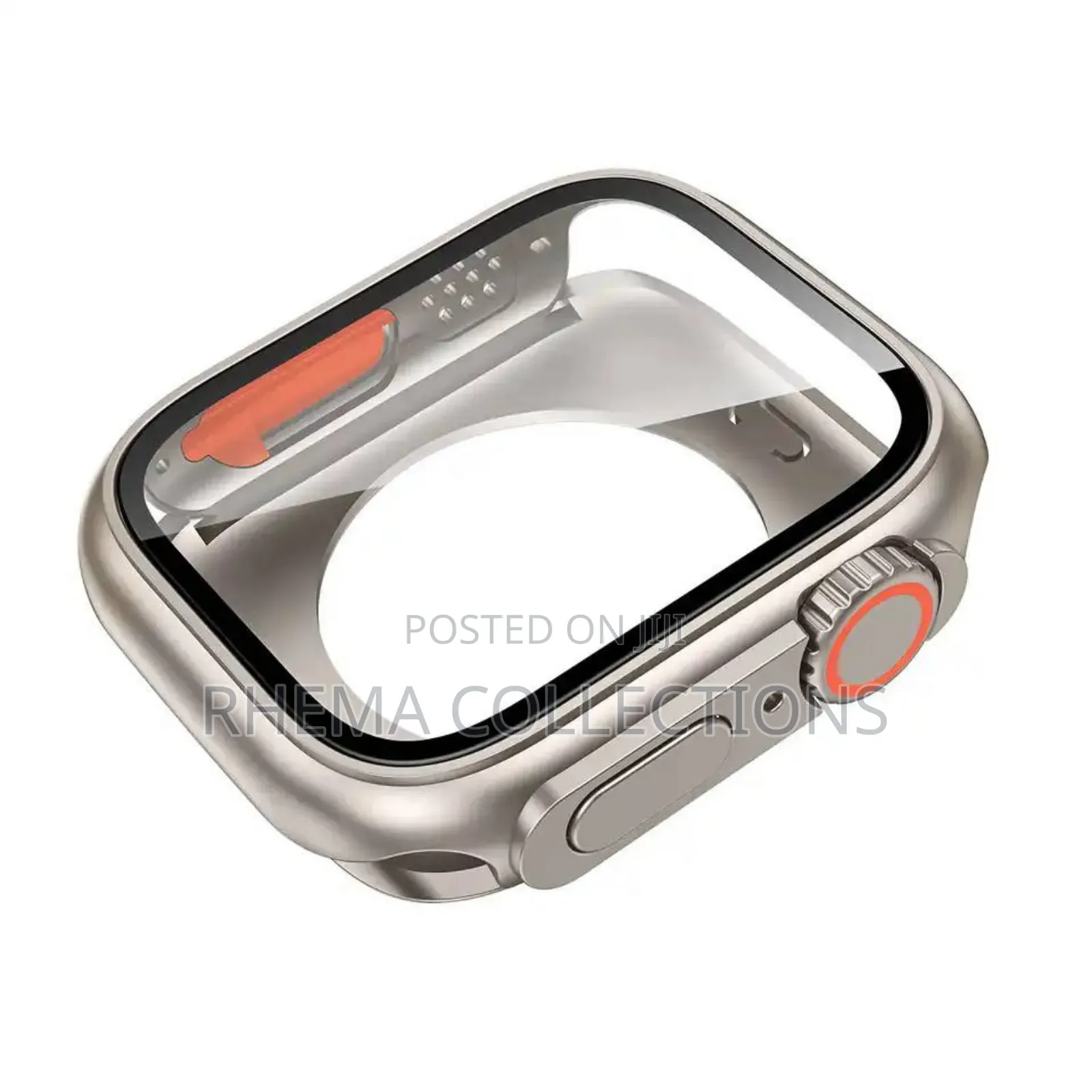 Hi Tech Ultra 2+S9 Multifunctional Bluetooth Smartwatches