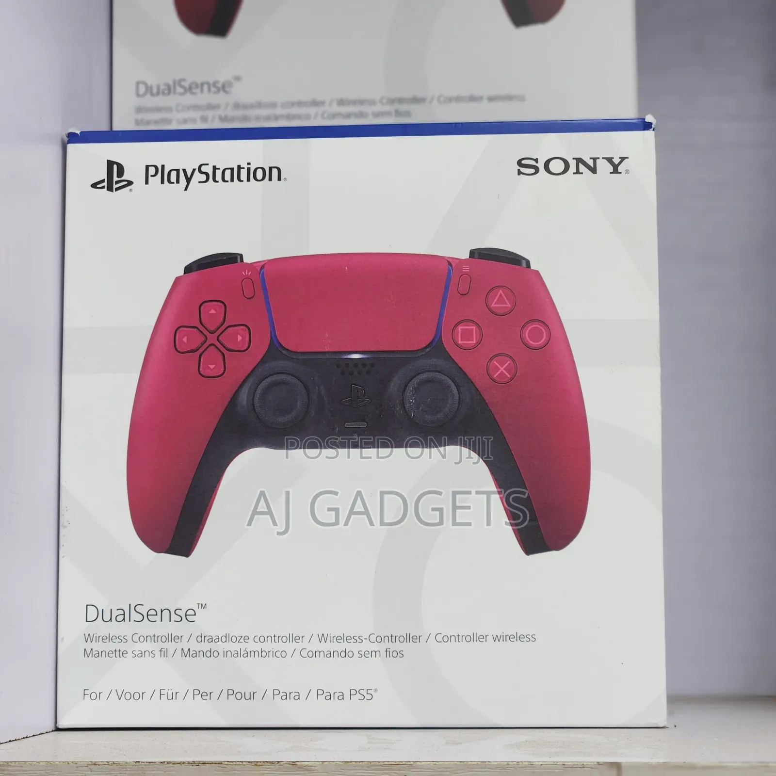 Ps5 Controller