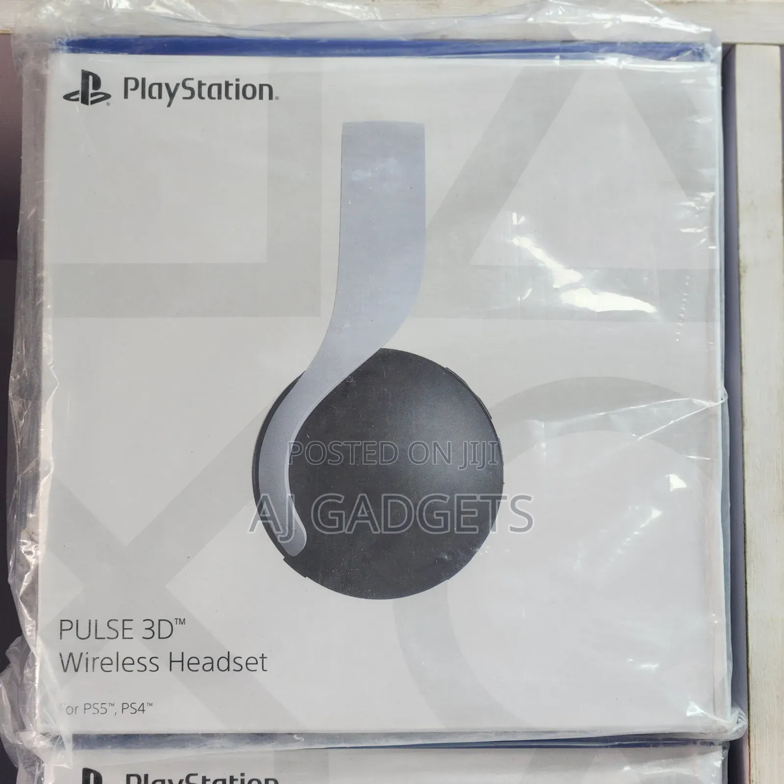 Ps5 Headset