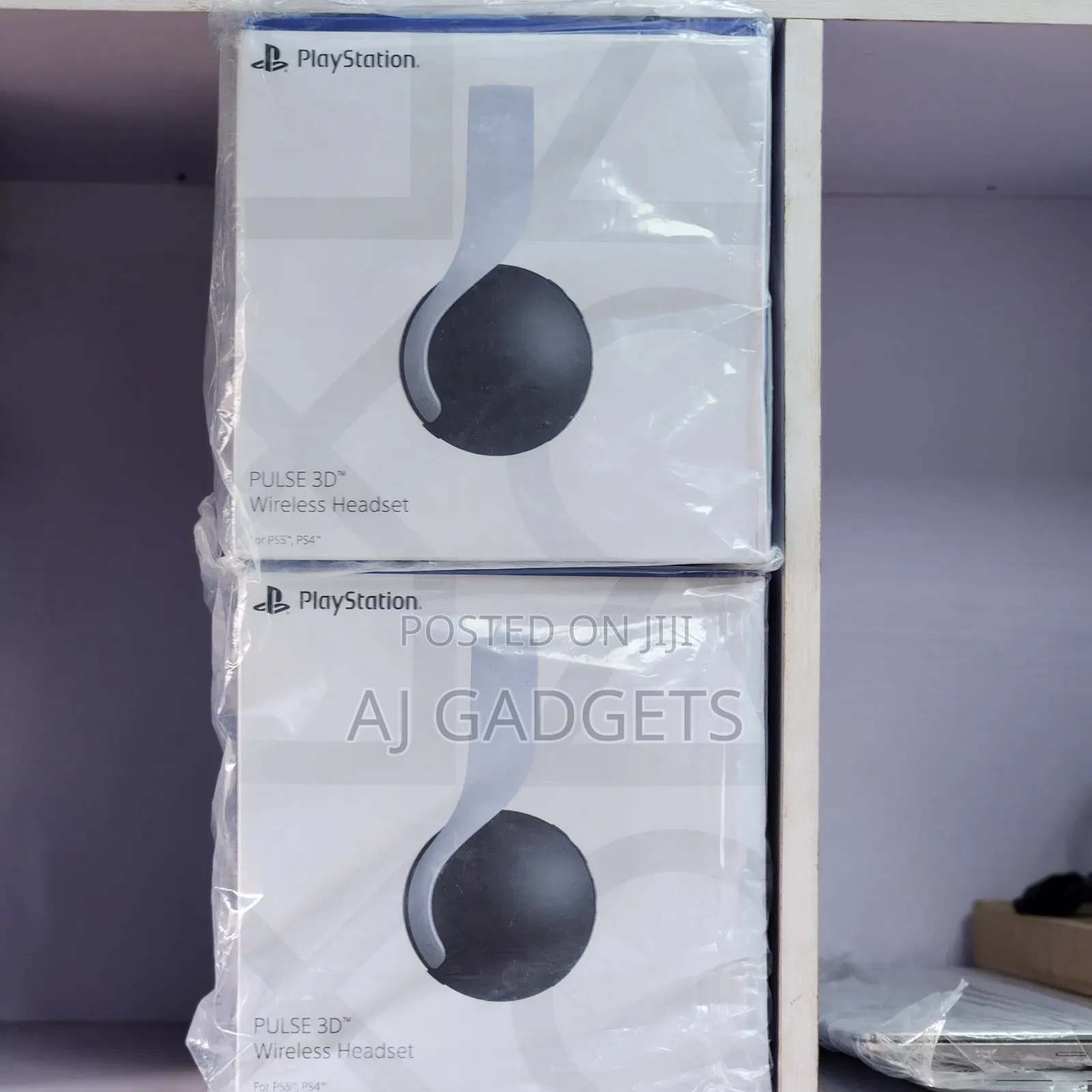 Ps5 Headset
