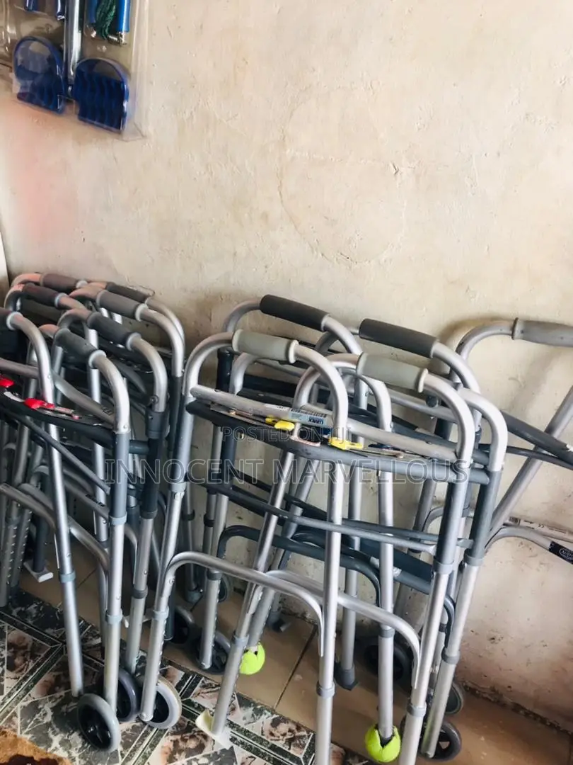 Walking Frame