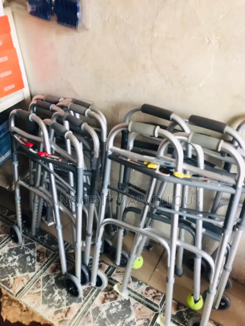 Walking Frame