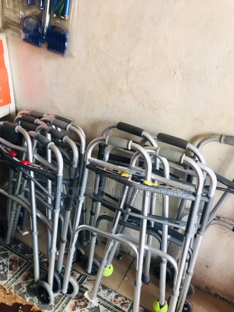 Walking Frame