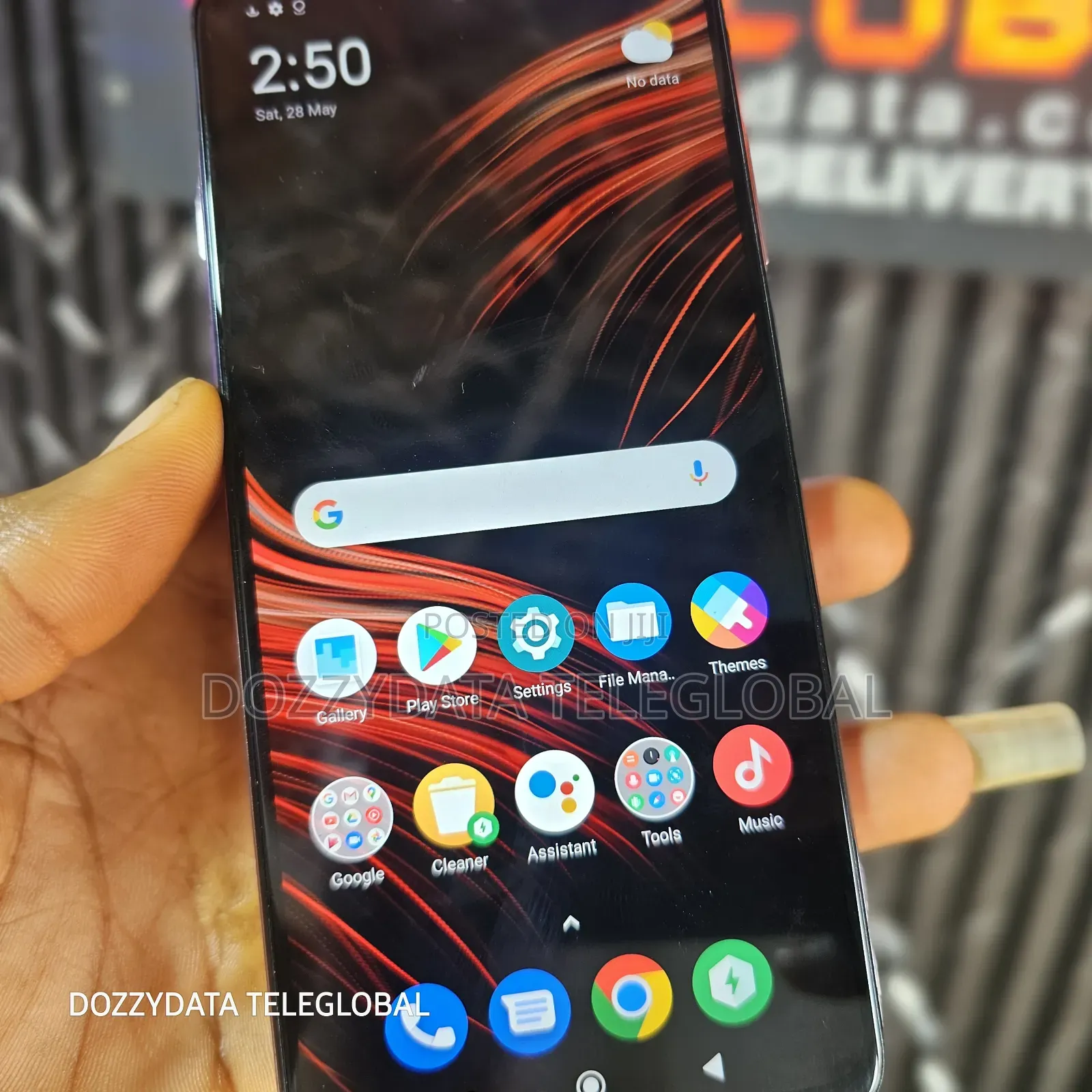 Xiaomi Poco X3 Pro 128 GB