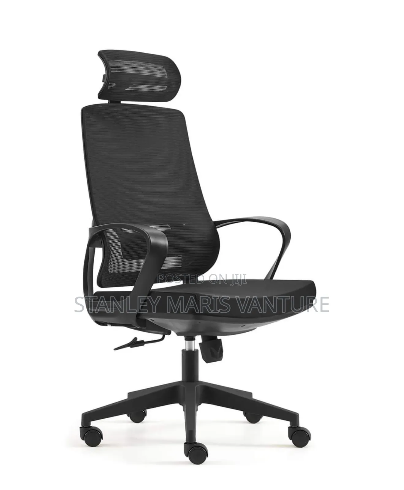 Ergonomic Office Swivel Chair