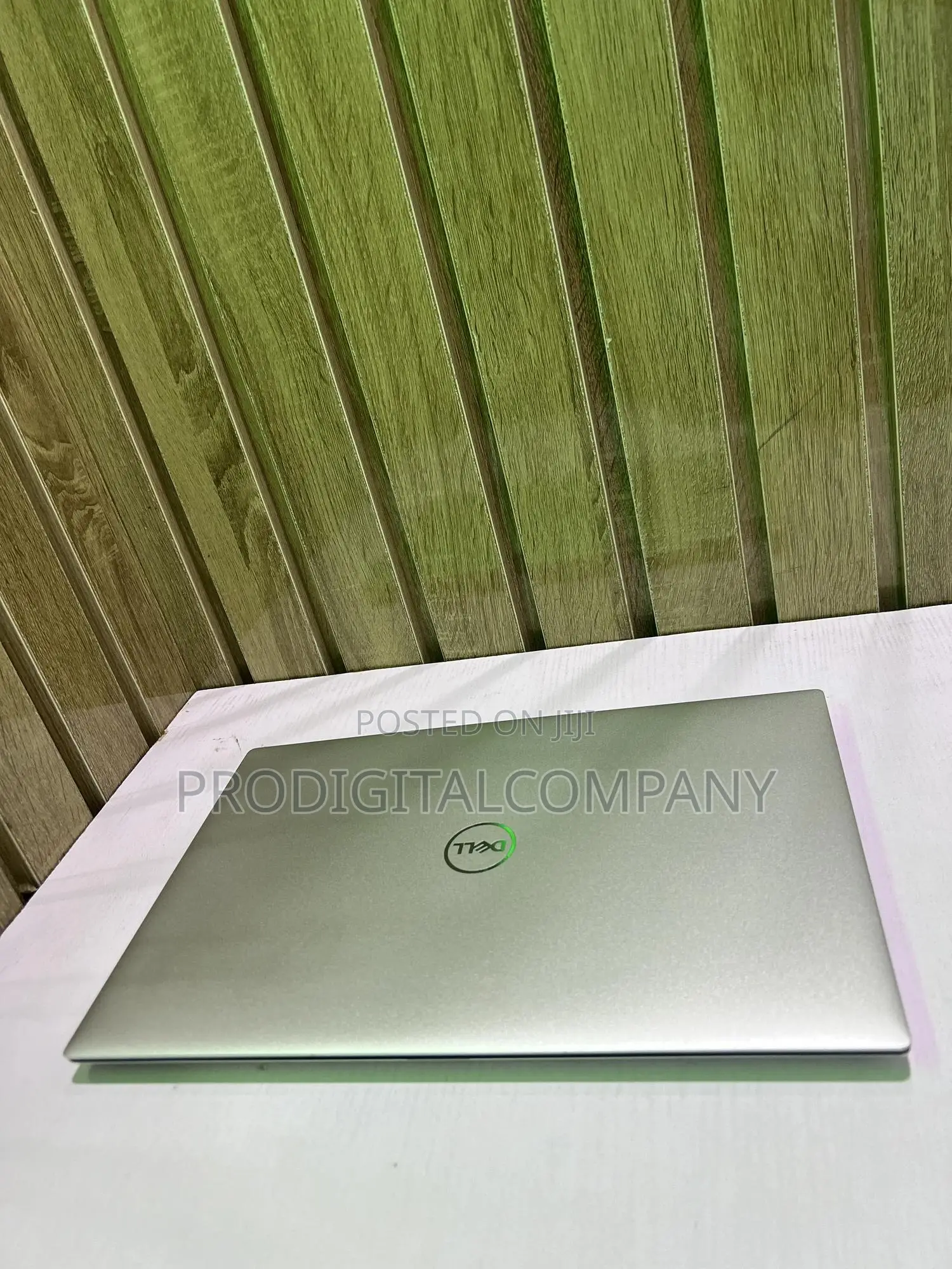Laptop Dell XPS 15 64GB Intel Core I9 SSD 1T