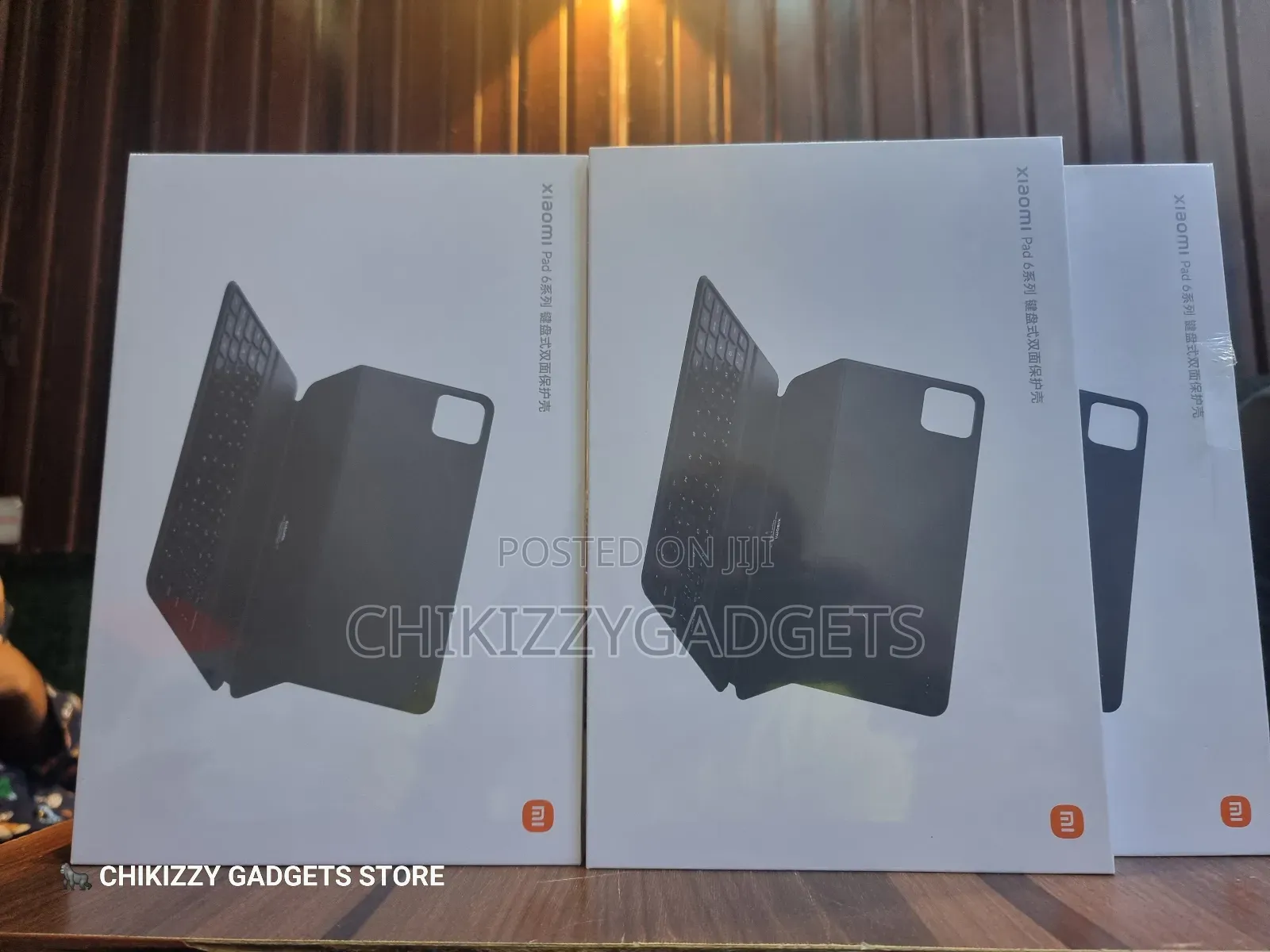 Brand New Xiaomi Pad 6 Keyboard