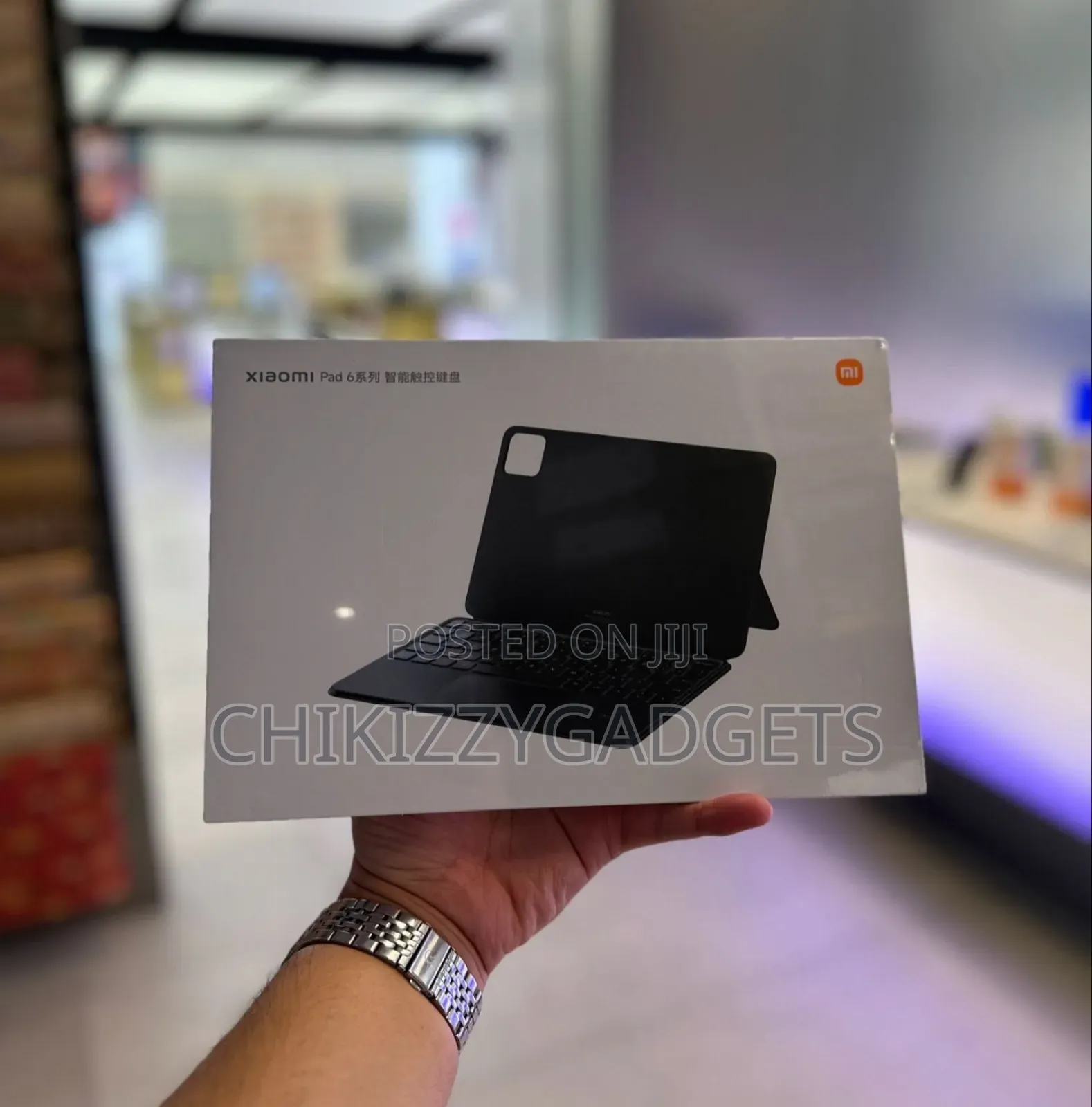Brand New Xiaomi Pad 6 Keyboard