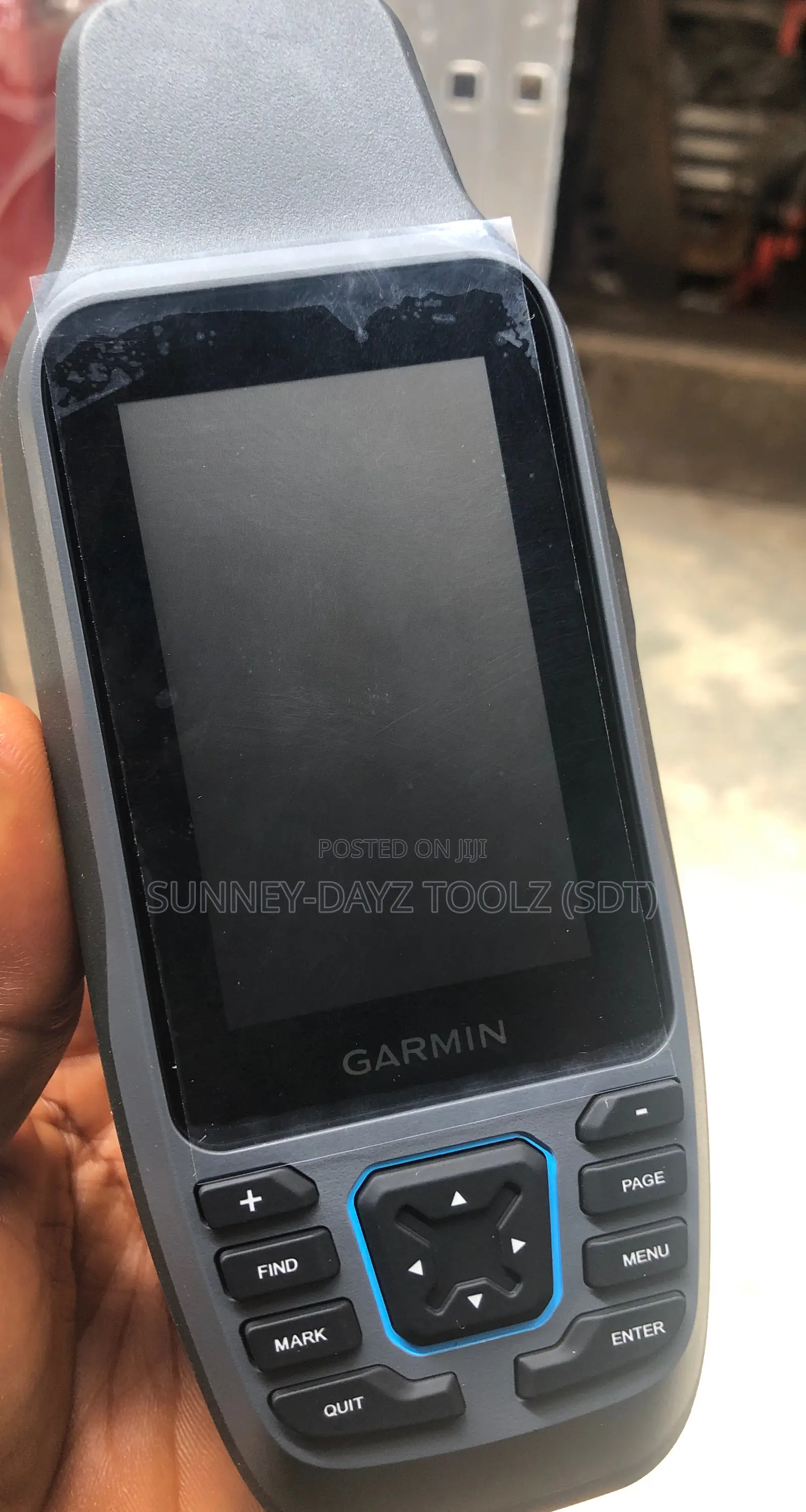 Garmin Gpsmap 79sc