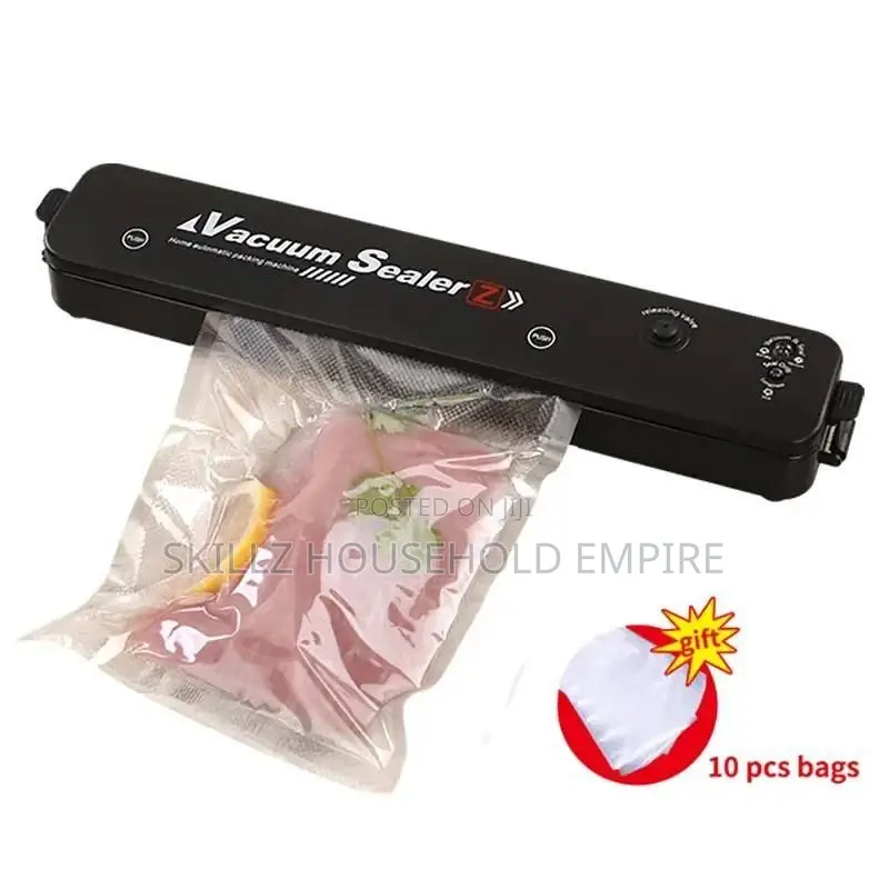 Vacuum Sealer