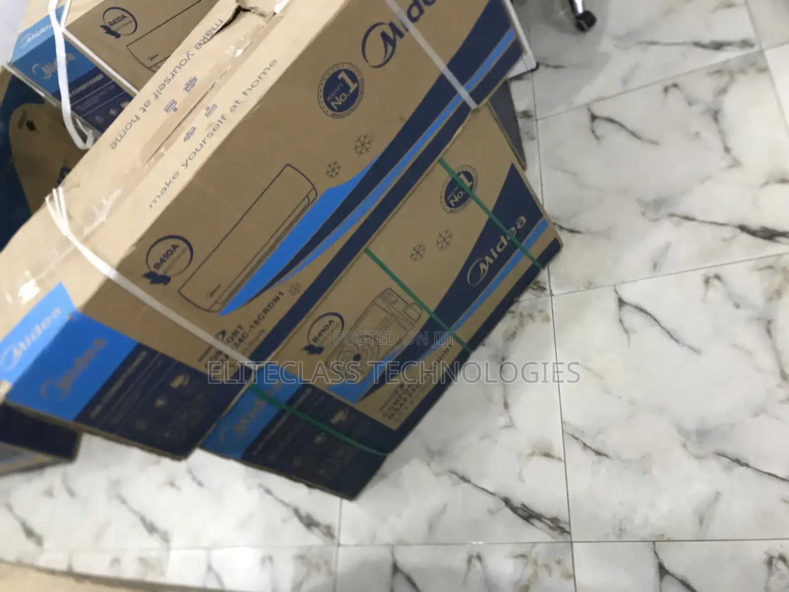 Midea 2.0hp Inverter Split Ac/Great Value