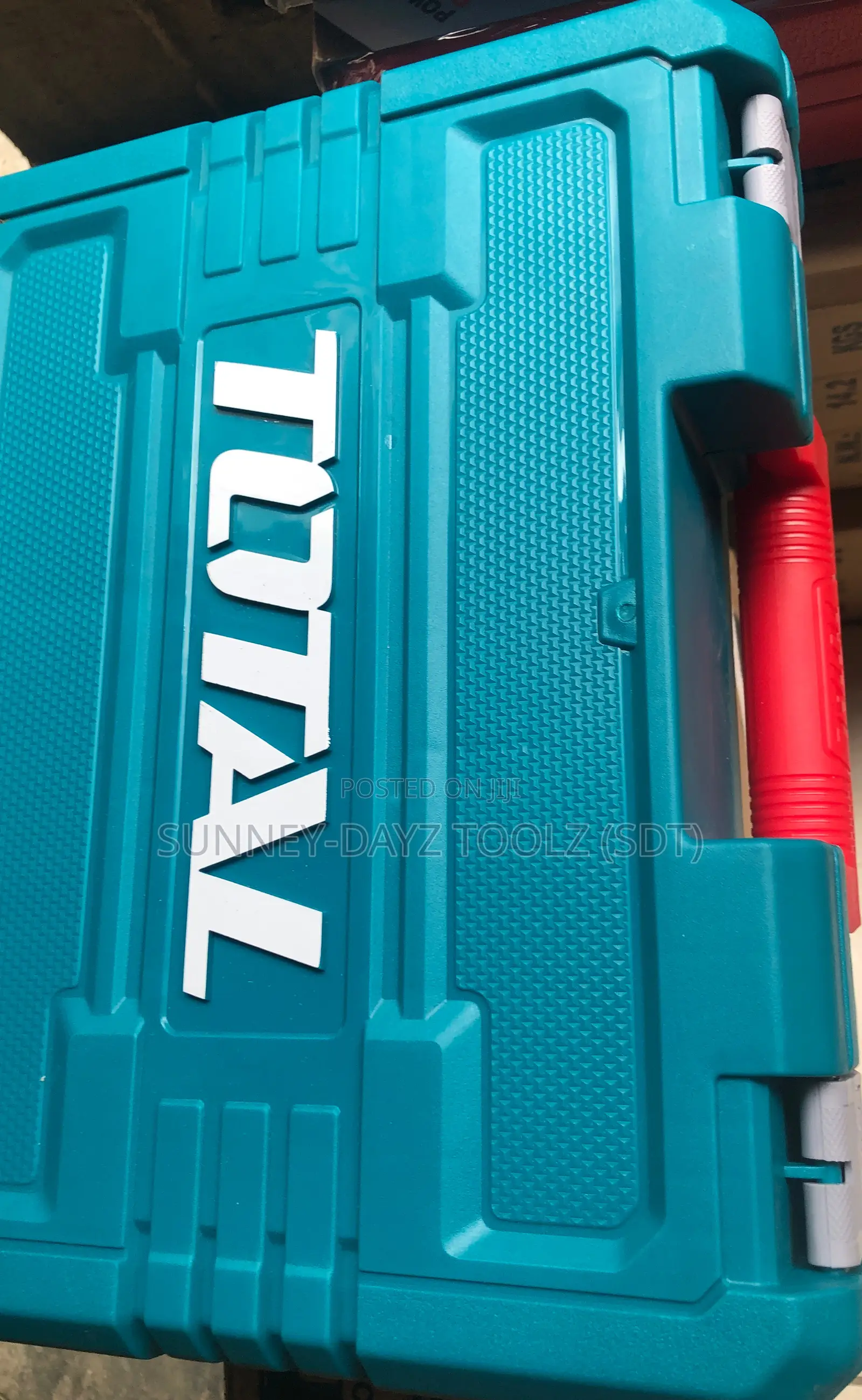 Drilling Machine
