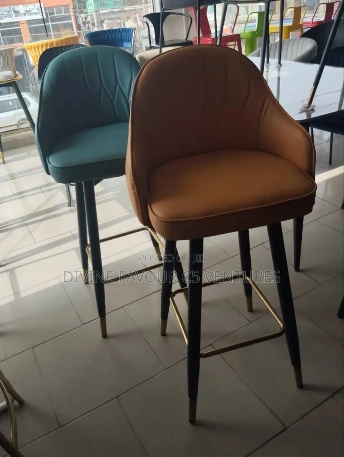 Bar Stool Imported