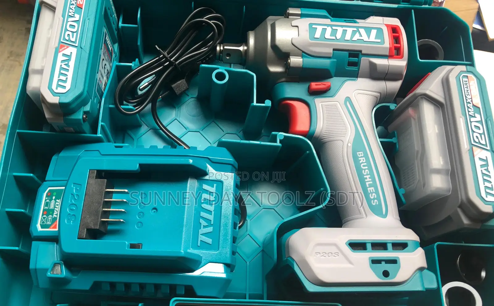Drilling Machine