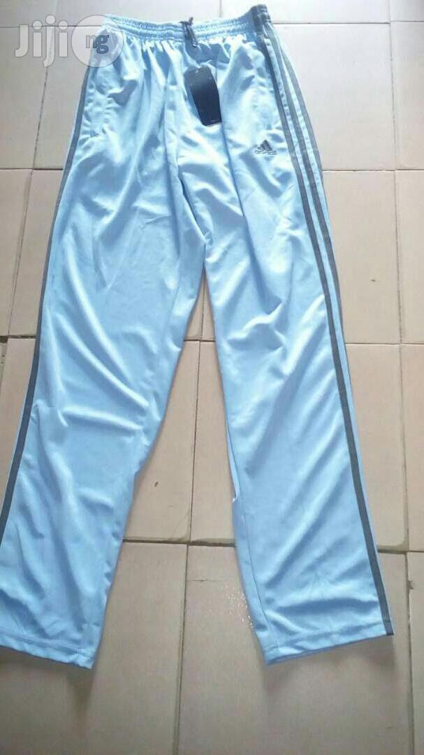 Adidas Joggers Track Down