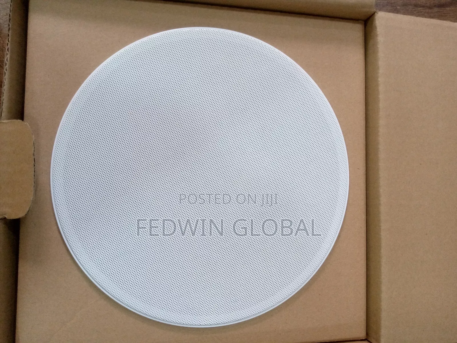 Jamo 5" Premium Ceiling Speakers
