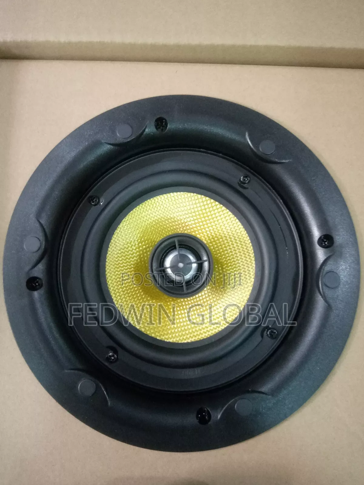 Jamo 5" Premium Ceiling Speakers