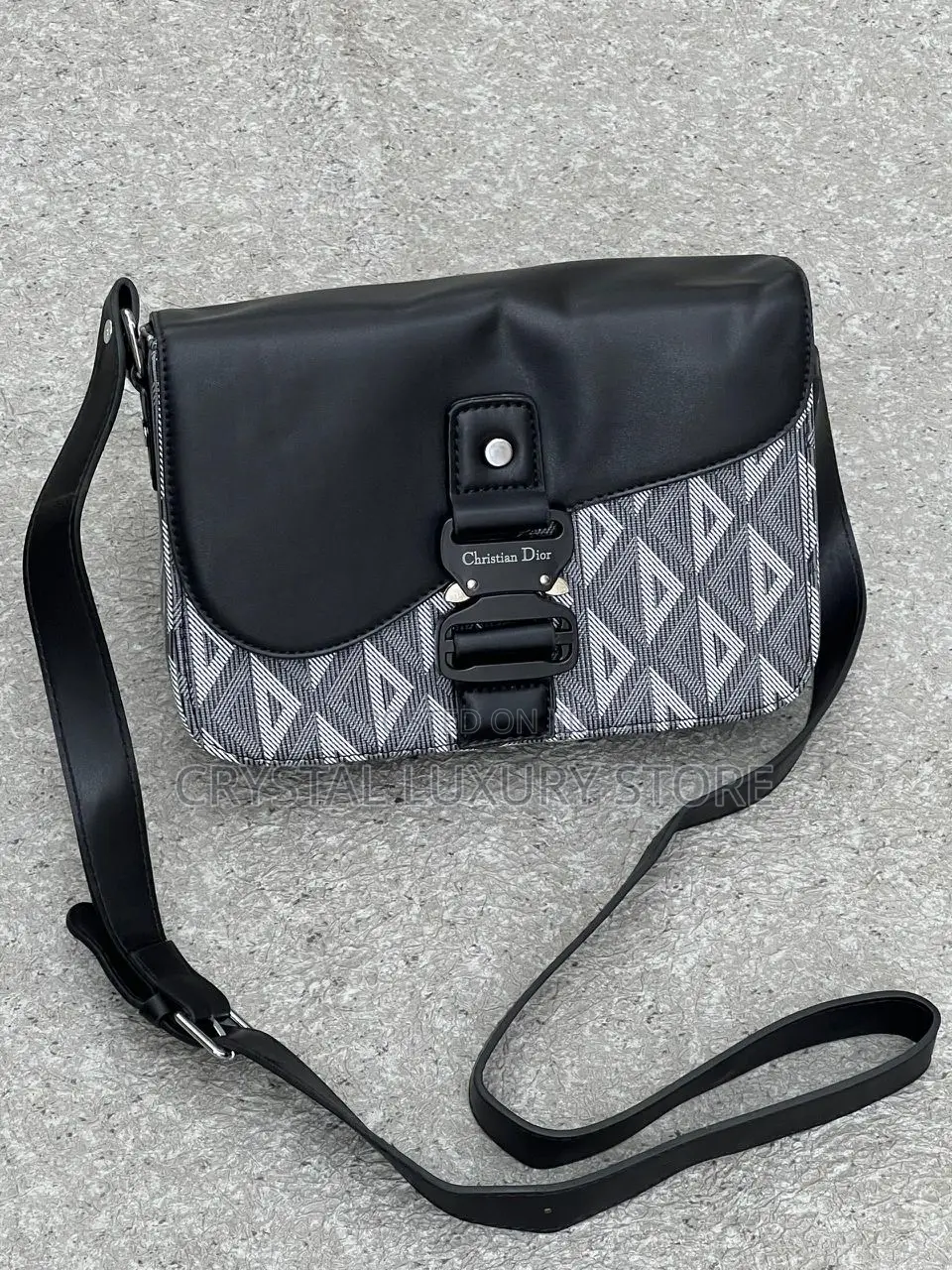 Christian Dior Top Quality Luxury Unisex Cross Bag
