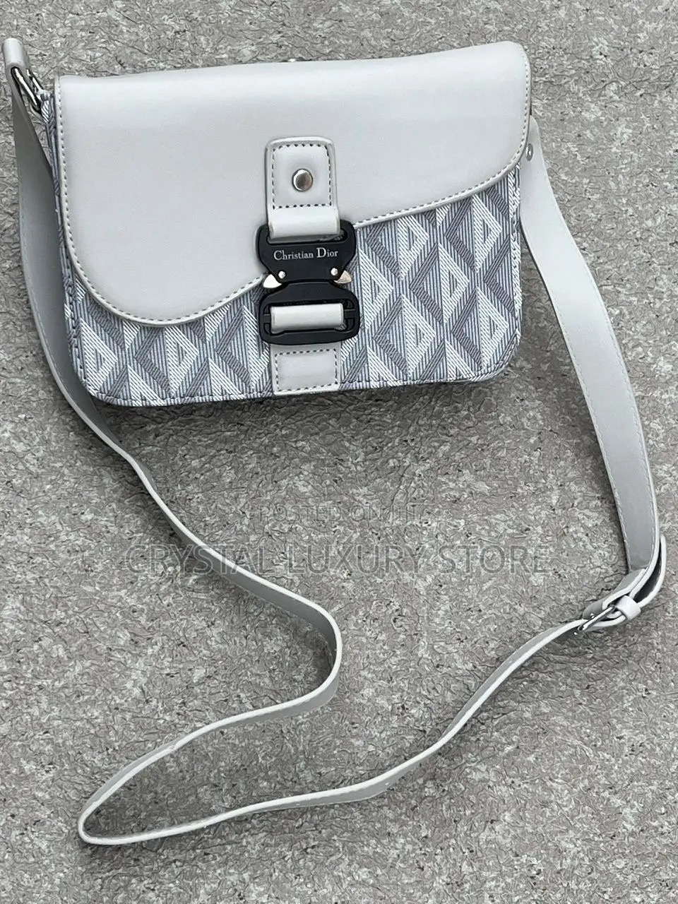 Christian Dior Top Quality Luxury Unisex Cross Bag