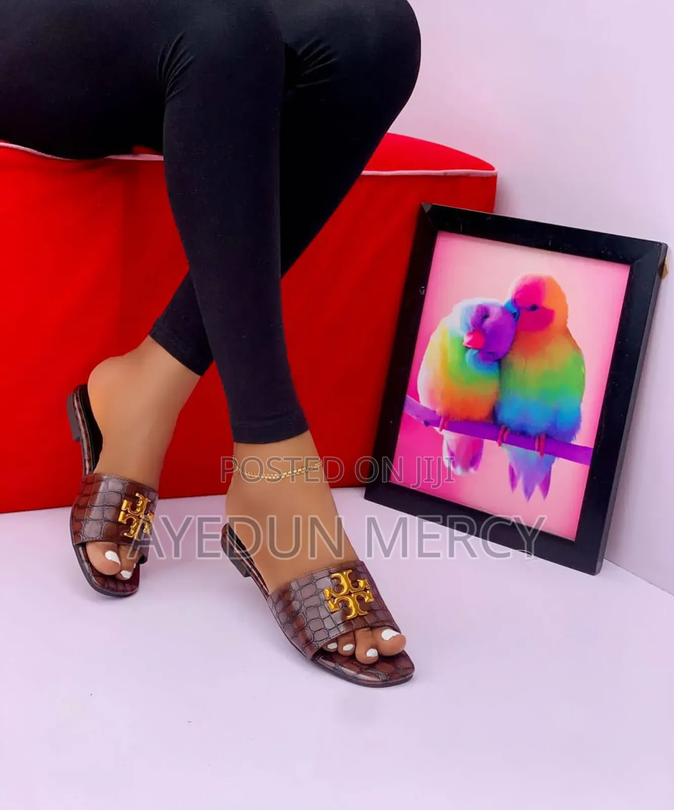 Quality Ladies Slippers