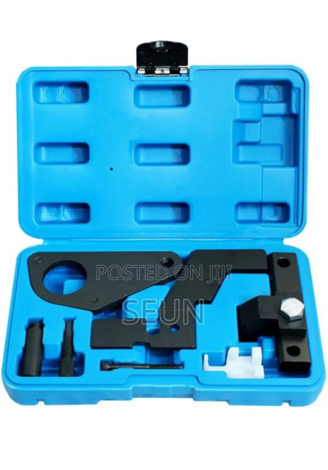Landrover 2.0T Timing Tool