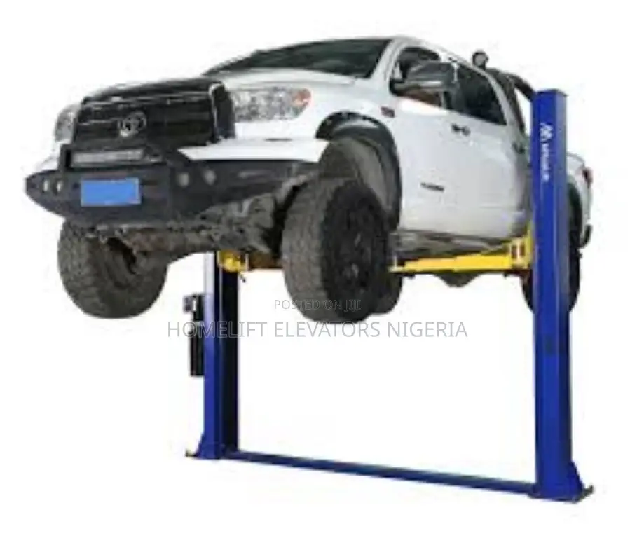 Vehicle Equipment Car Lift