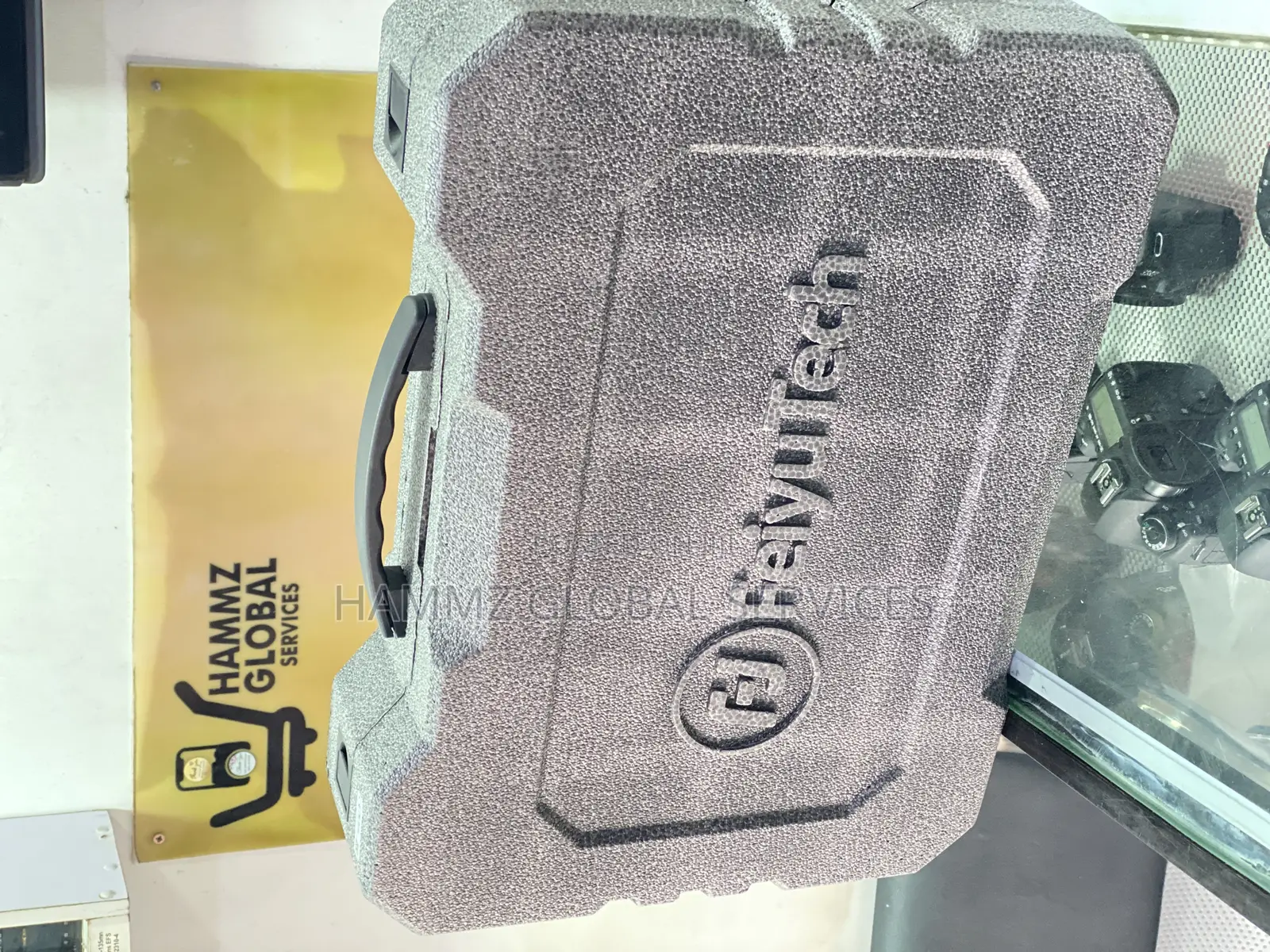Feiyutech Ak4500 Essential Kit