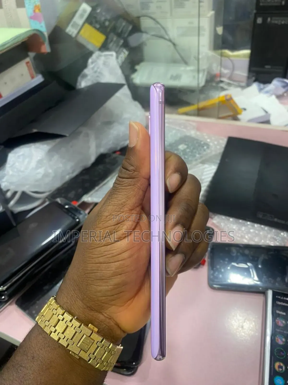 Samsung Galaxy S20 FE 128 GB