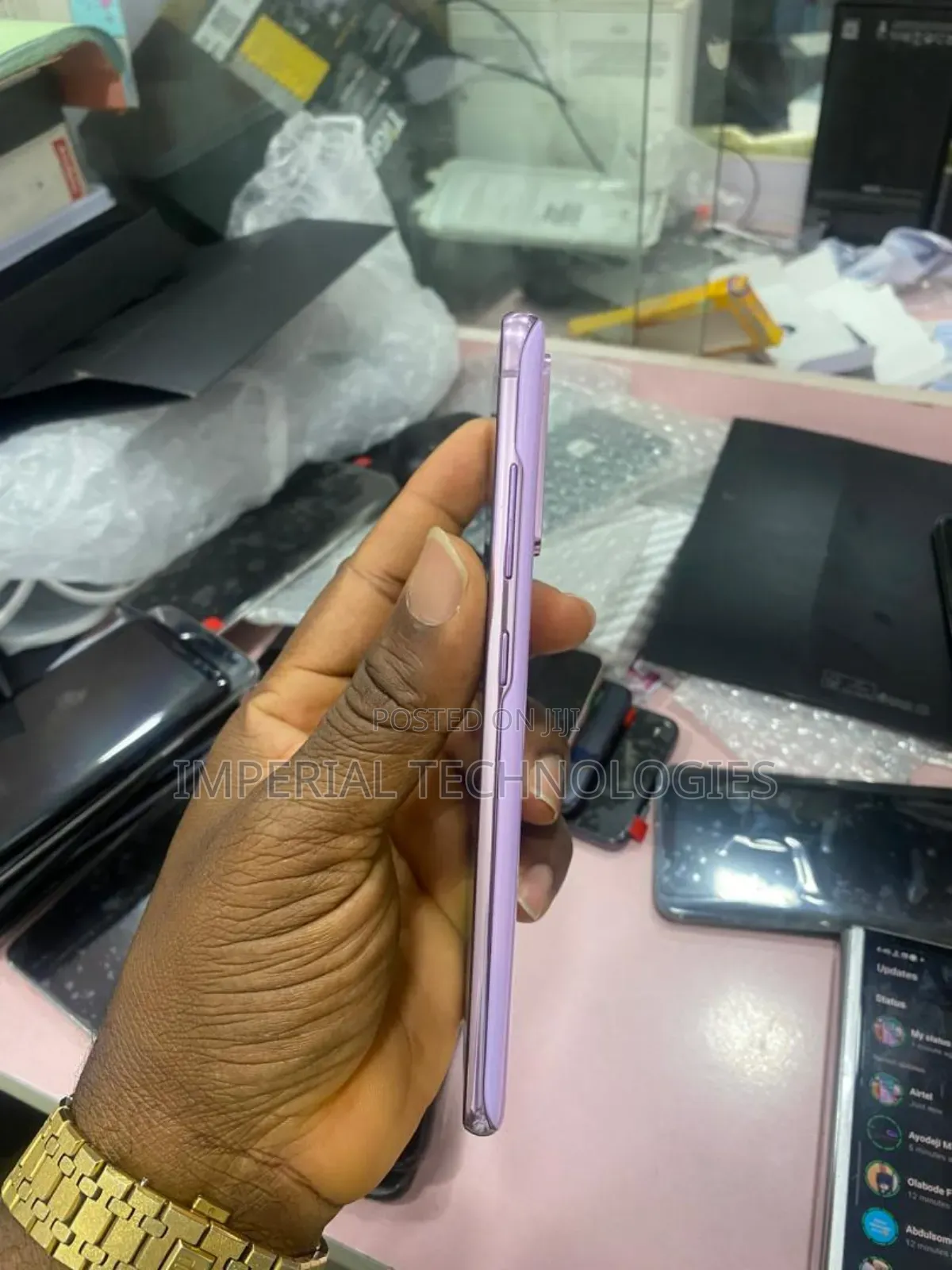 Samsung Galaxy S20 FE 128 GB