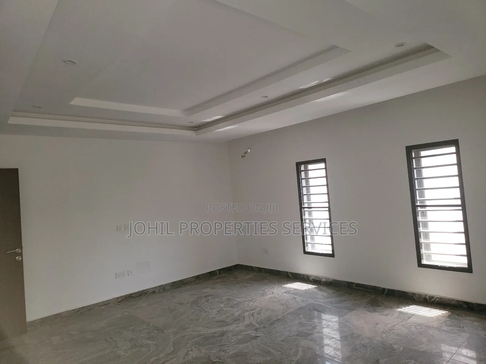 4bdrm Duplex in Wuye for sale