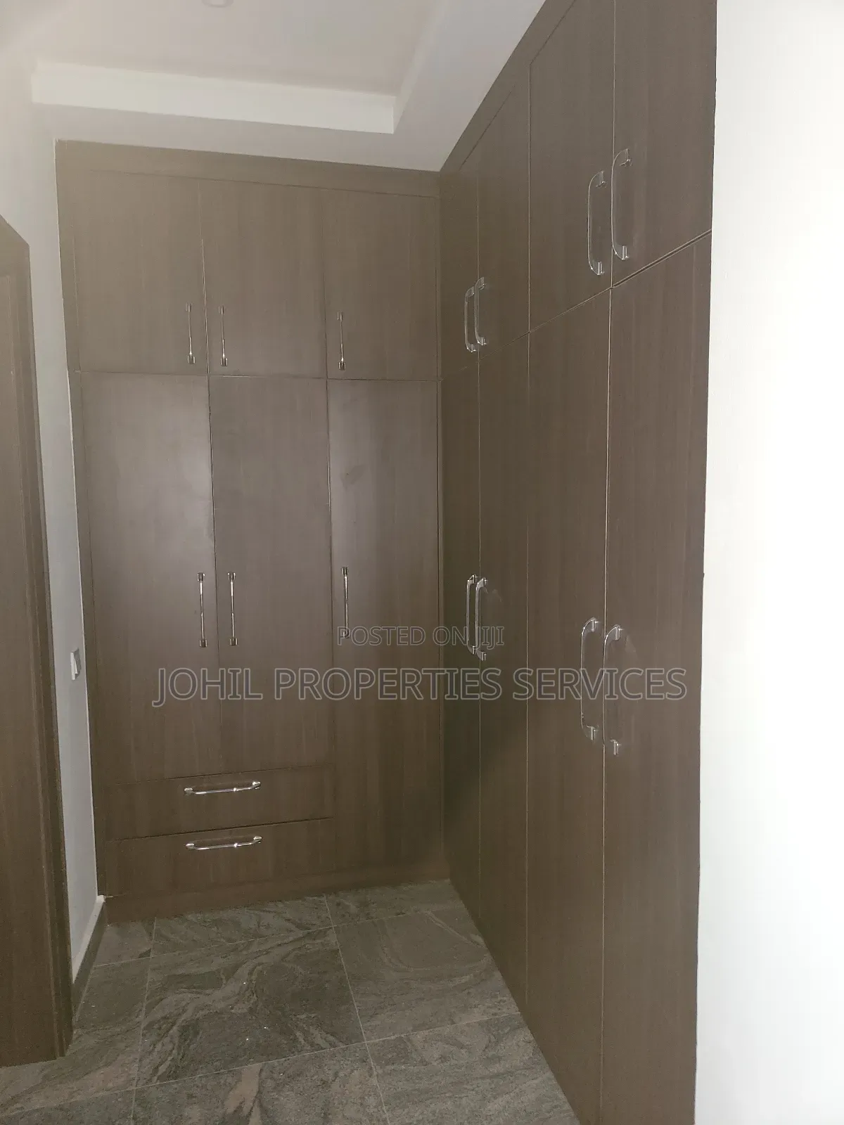 4bdrm Duplex in Wuye for sale